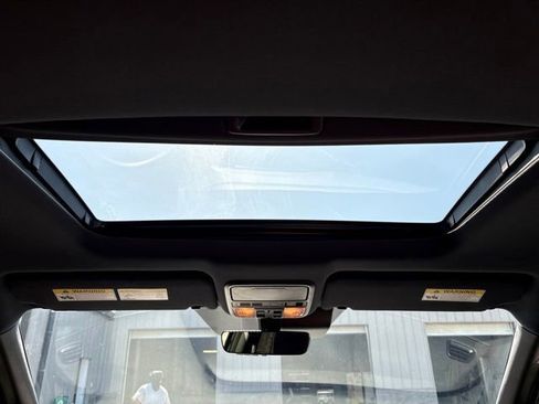 Used 2024 Honda Passport Black Edition image 16