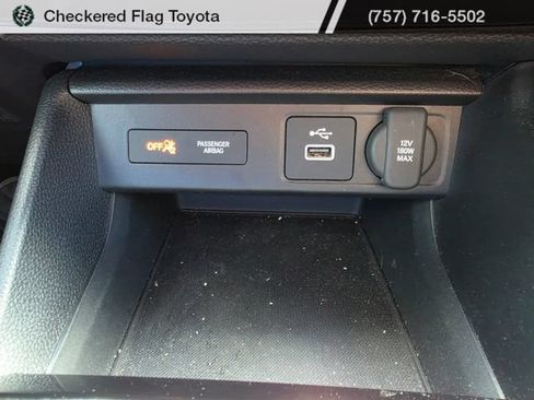Used 2023 Acura Integra A-Spec FWD image 19