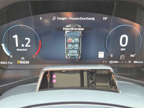 Used 2026 Ford Explorer Tremor AWD/4WD image 23