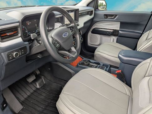 Used 2024 Ford Maverick XLT FWD image 6