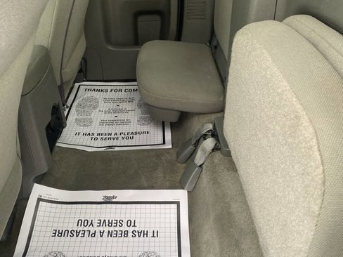 Used 2016 Nissan Frontier S image 15