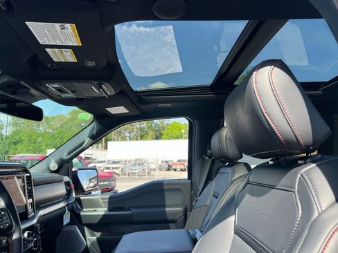 New 2026 Ford F150 Raptor AWD/4WD image 16