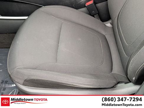 Used 2022 Hyundai Tucson Blue AWD/4WD image 15