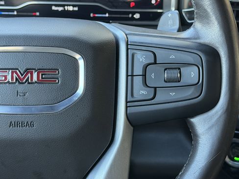 Used 2022 GMC Sierra 1500 SLT w/ SLT Premium Plus Package image 68