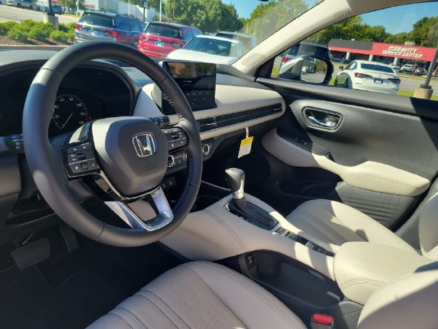 New 2027 Honda HR-V EX-L image 14