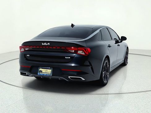 Used 2023 Kia K5 GT-Line image 7
