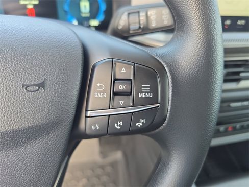 New 2025 Ford Bronco Sport Big Bend w/ Black Appearance Package image 21