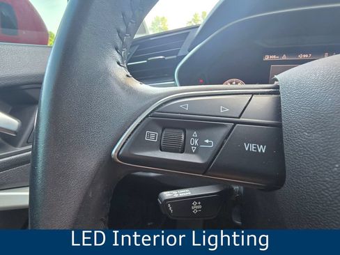 Used 2020 Audi Q3 2.0T Premium Plus AWD/4WD image 24