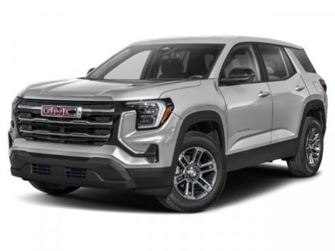 New 2026 GMC Terrain AT4 w/ Technology Package II image 4
