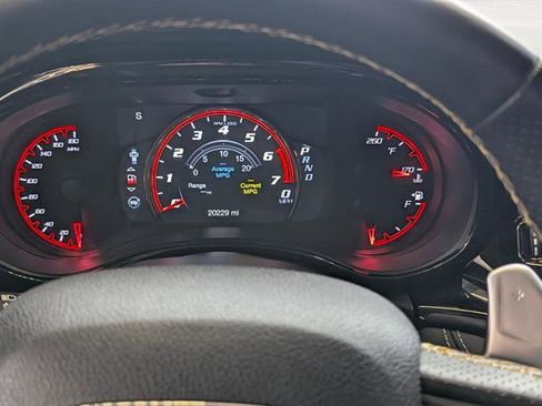 Used 2024 Dodge Durango SRT image 32