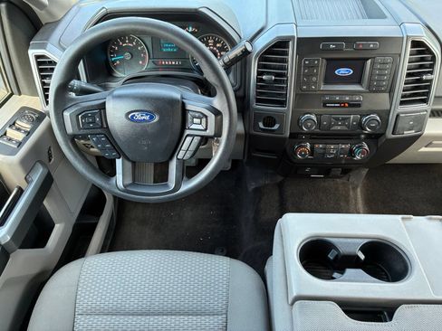Used 2018 Ford F150 XLT RWD image 18
