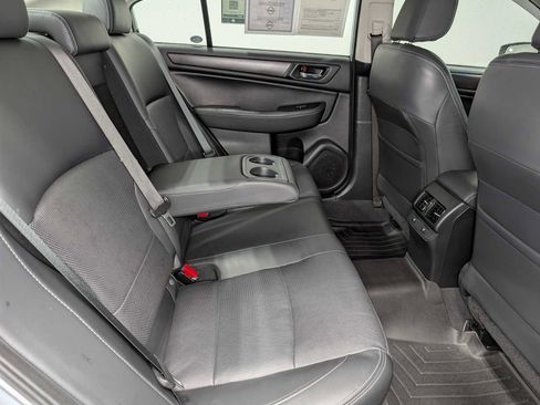 Used 2015 Subaru Legacy 2.5i Limited image 41