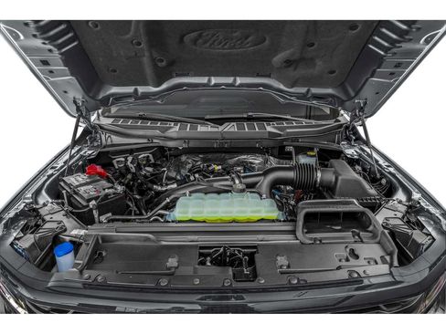 Used 2024 Ford F150 XLT w/ Equipment Group 302A MID AWD/4WD image 8