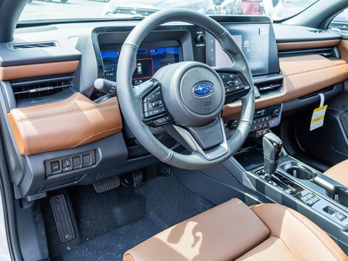 New 2026 Subaru Outback Touring XT AWD/4WD image 3