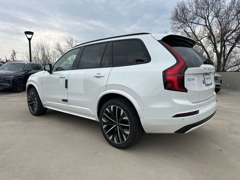 New 2026 Volvo XC90 B6 Ultra w/ Protection Package Premier image 5