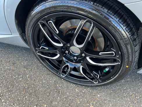 Used 2017 Lexus IS 200t F Sport image 10