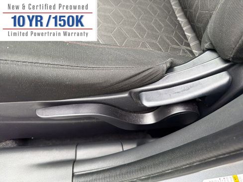 Used 2021 Mitsubishi Outlander Sport LE image 16