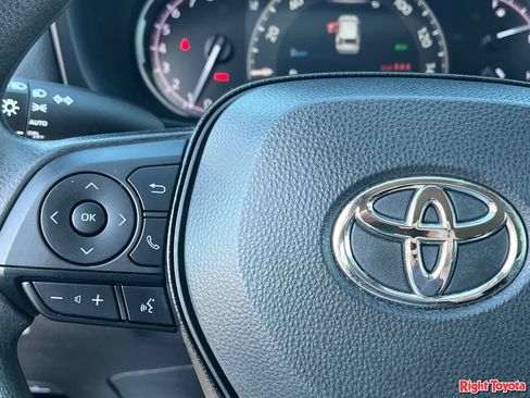 Certified 2023 Toyota RAV4 XLE AWD/4WD image 23