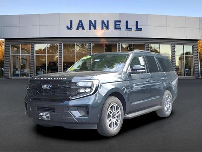 New 2025 Ford Expedition Active