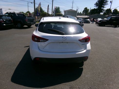 Used 2014 MAZDA MAZDA3 i Grand Touring FWD image 4
