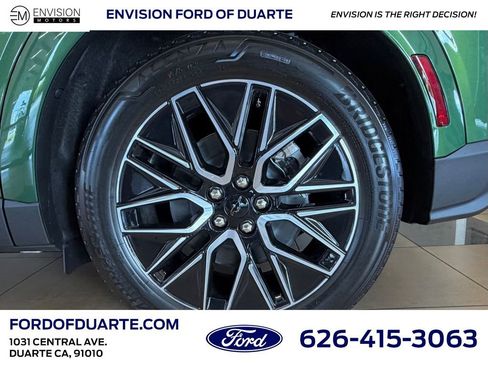 New 2026 Ford Mustang Mach-E Premium image 10