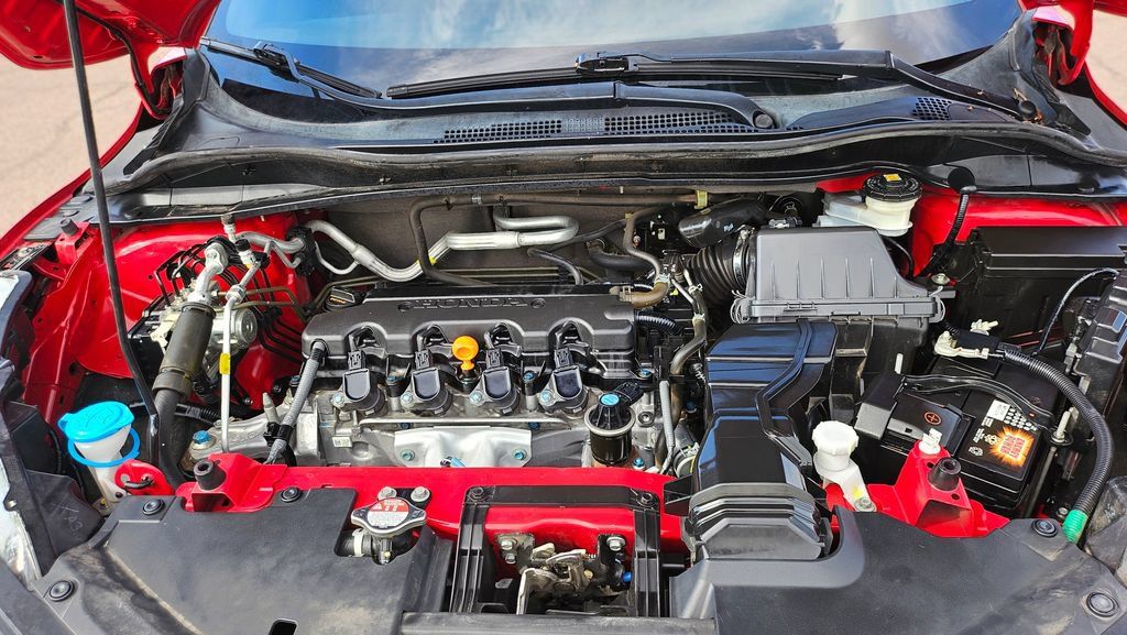 Used 2020 Honda HR-V Sport image 37