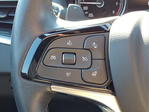 Certified 2024 Buick Enclave Essence w/ Trailering Package, 5000 lbs. FWD image 29