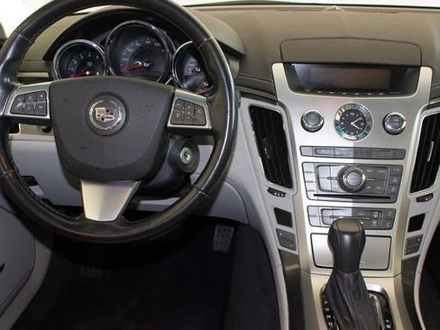 Used 2012 Cadillac CTS Performance image 14