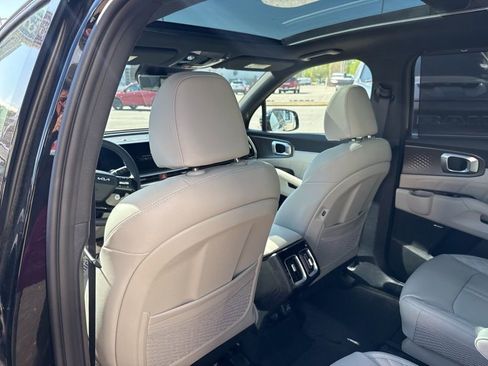 New 2026 Kia Sorento SX Prestige AWD/4WD image 27