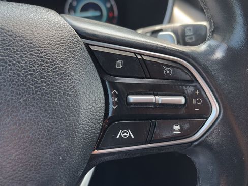 Used 2022 Hyundai Santa Fe SEL w/ Convenience Package FWD image 21