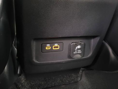 Used 2023 Nissan Frontier Pro-X w/ Pro-X Premium Package image 10