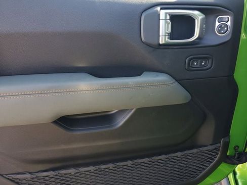 New 2026 Jeep Gladiator Mojave image 23