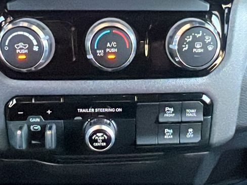 New 2026 RAM 1500 Tradesman image 24