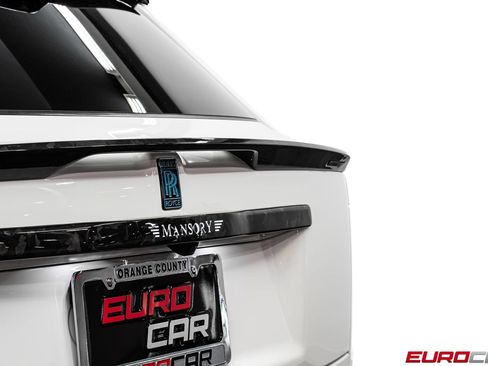 Used 2026 Rolls-Royce Cullinan AWD/4WD image 31