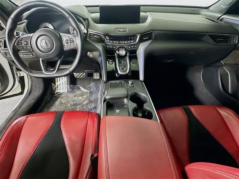 Used 2022 Acura TLX w/ A-SPEC Pkg image 15