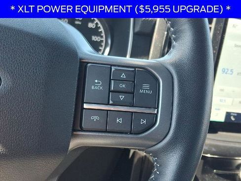 Certified 2022 Ford F150 XLT w/ Equipment Group 302A High AWD/4WD image 21