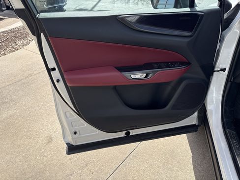 Certified 2024 Lexus NX 350h 350h image 14