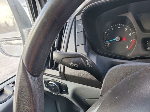 Used 2015 Ford Transit 250 130 Low Roof w/ Exterior Upgrade Package image 21