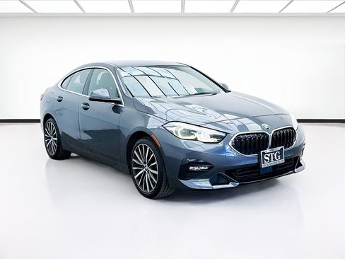 Used 2020 BMW 228i xDrive Gran Coupe image 3
