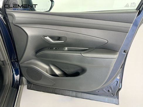 New 2026 Hyundai Tucson SEL AWD/4WD image 30