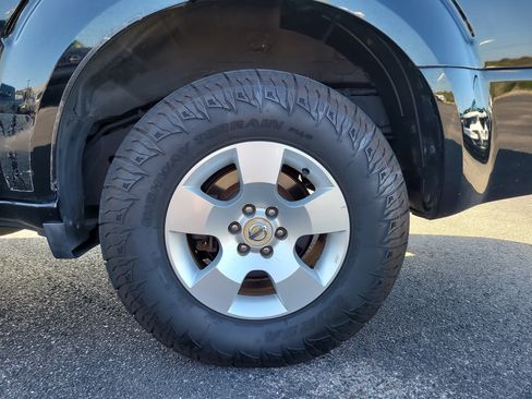 Used 2012 Nissan Pathfinder S image 8