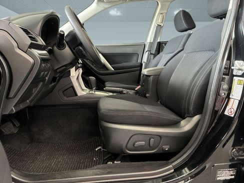 Used 2014 Subaru Forester 2.5i Premium image 13