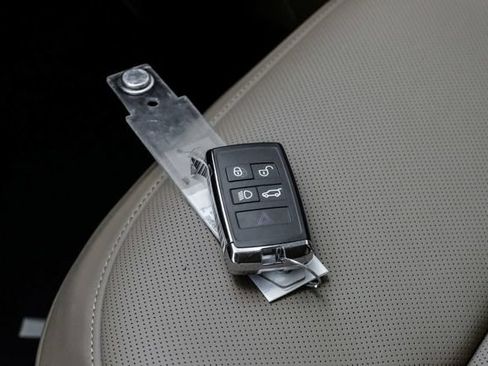 New 2027 Land Rover Range Rover SE AWD/4WD image 72