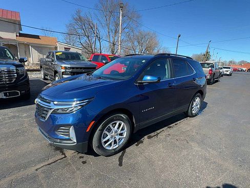 New 2026 GMC Acadia Elevation w/ Black Edition image 5