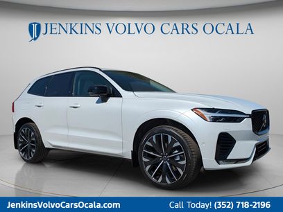 New 2026 Volvo XC60 B5 Ultra w/ Protection Package Premier