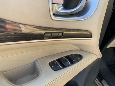 Used 2017 INFINITI QX60 AWD w/ Premium Plus Package image 17