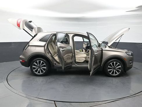 Used 2019 Lincoln MKC Reserve AWD/4WD image 51