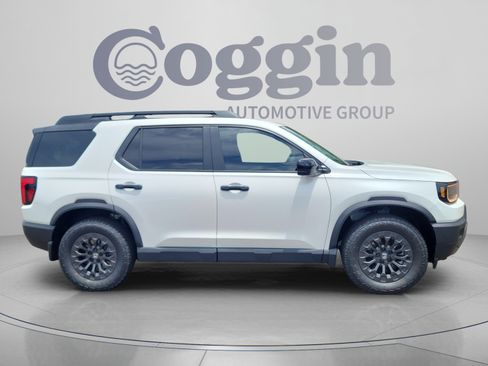 New 2026 Honda Passport TrailSport image 6