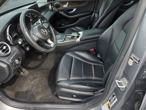 Used 2015 Mercedes-Benz C 300 Sedan image 10