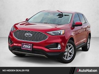 Used 2024 Ford Edge SEL w/ Convenience Package AWD/4WD video 1